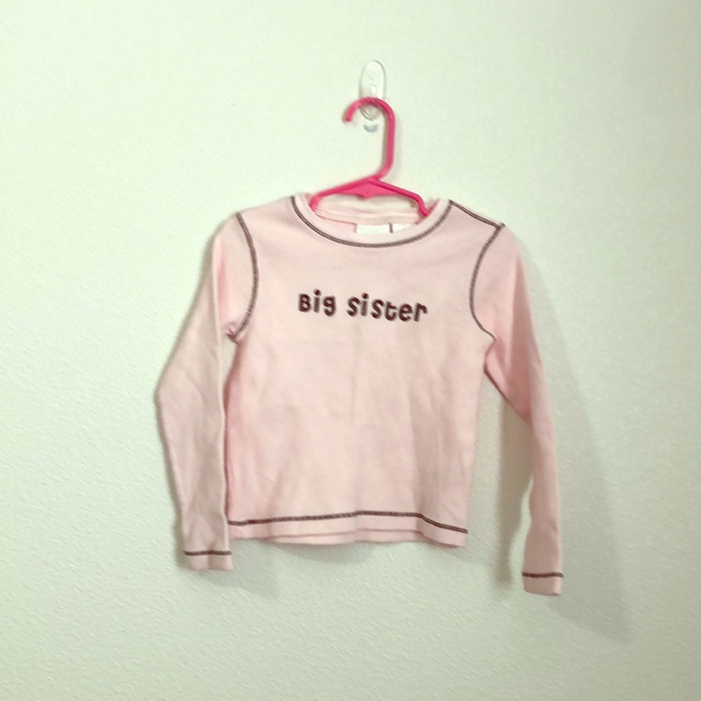 Toddler Shirt